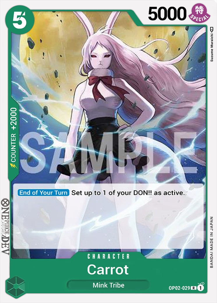 Batsu Games Releases OPTCG Sim Version 1.12 One Piece Card Game