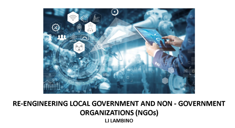 Theories and Practices in Public Administration | Reengineering Local ...